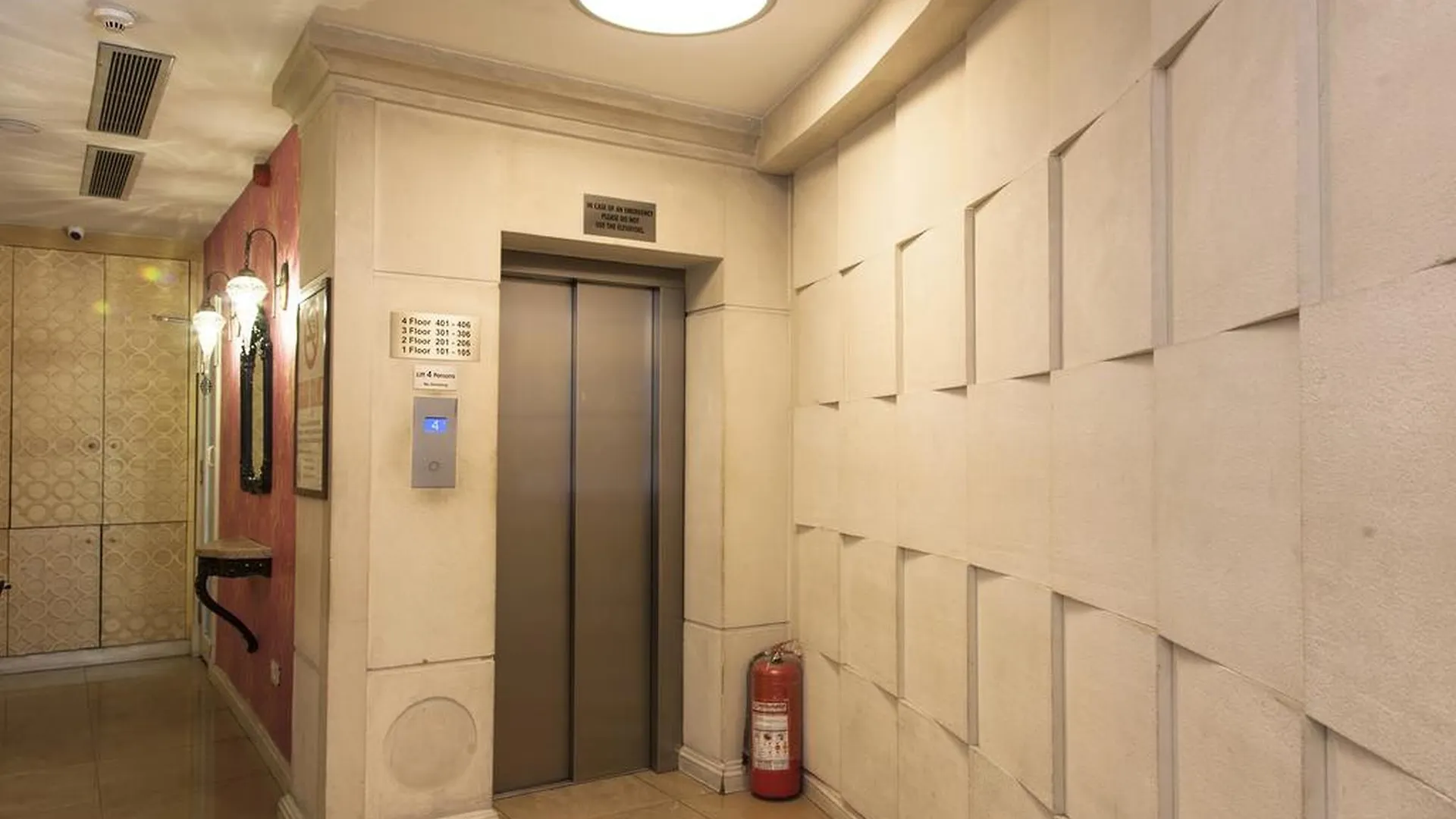 Faros Hotel Old City - Special Category Istanbul