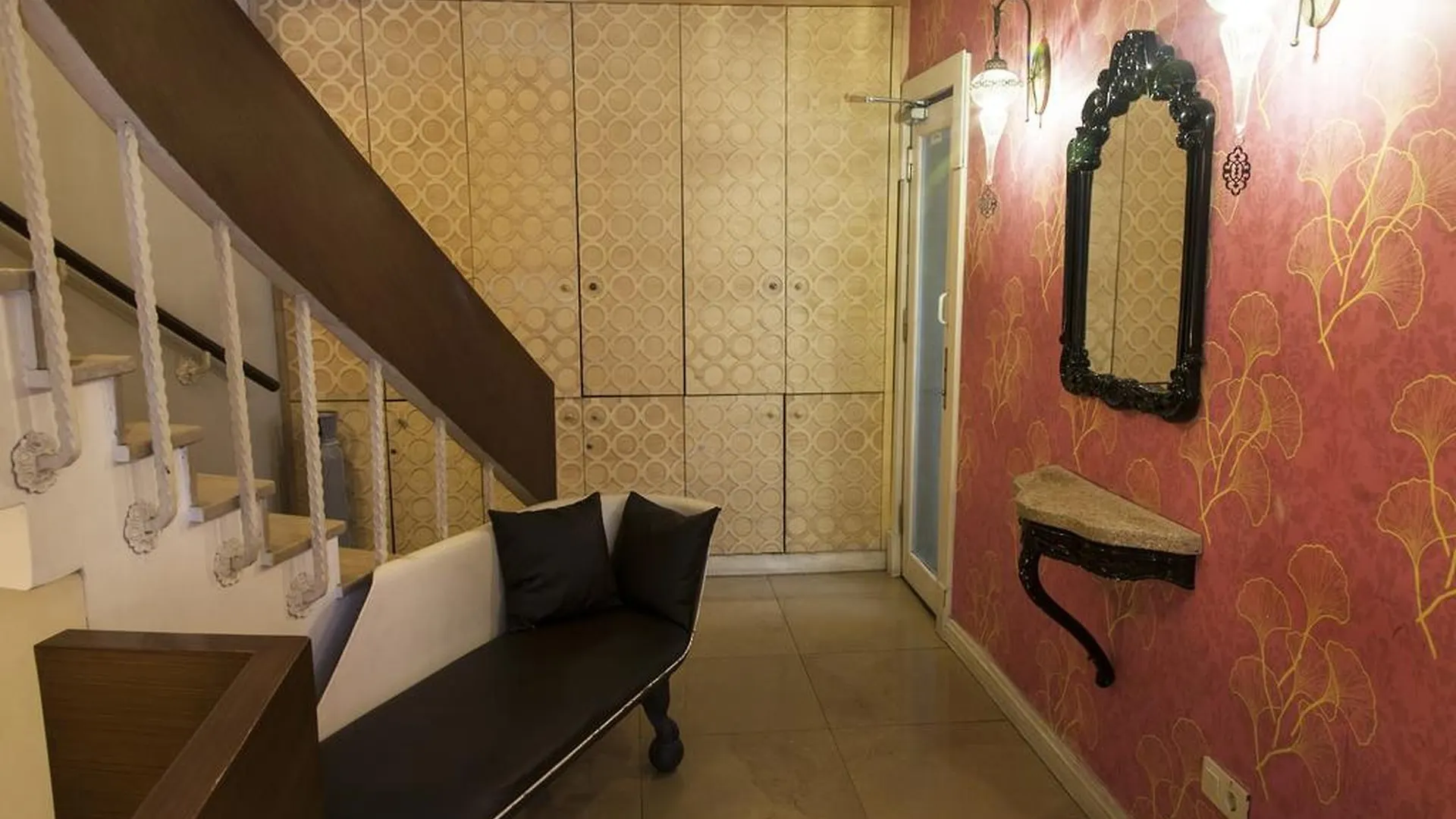 Faros Hotel Old City - Special Category Istanbul