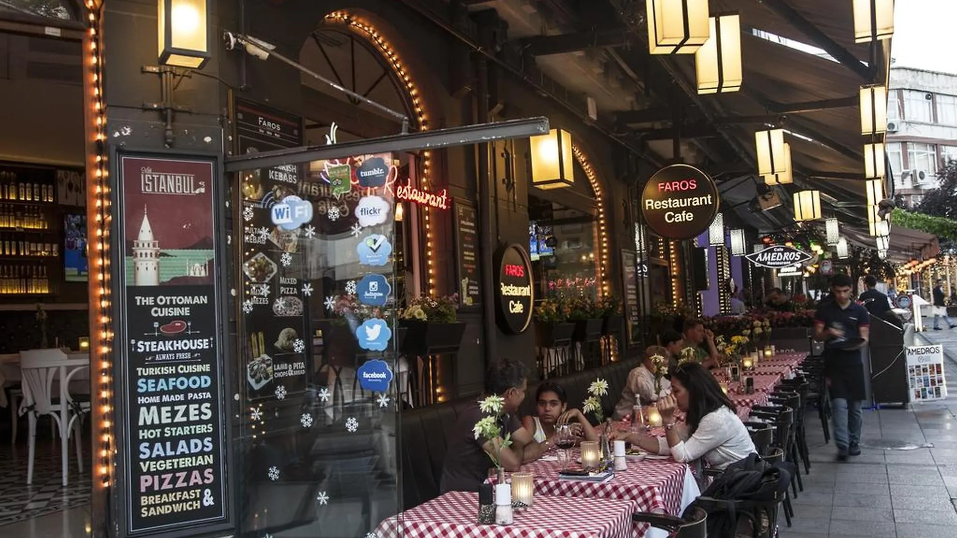 Faros Hotel Old City - Special Category Istanbul