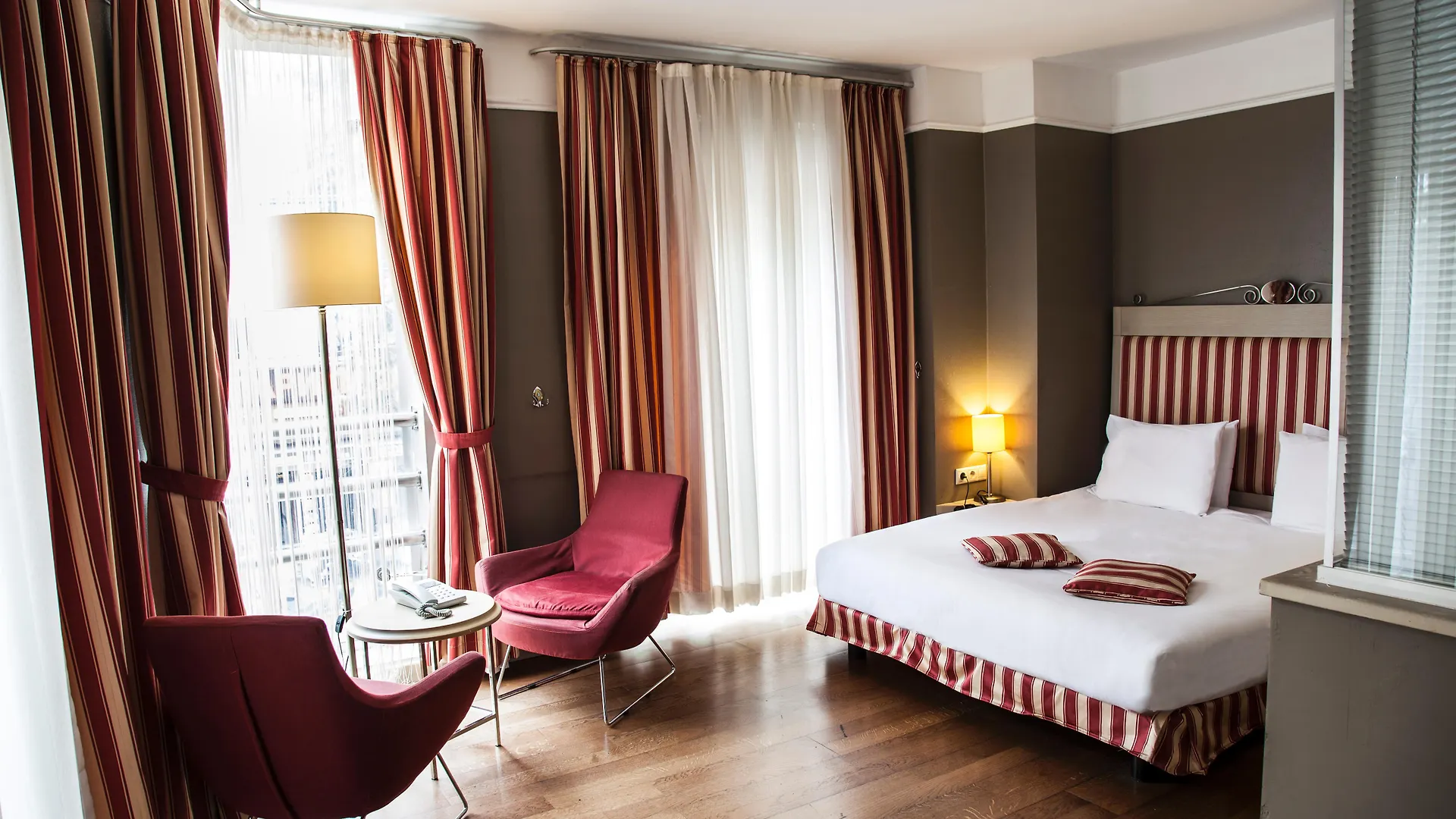 Faros Hotel Old City - Special Category Istanbul
