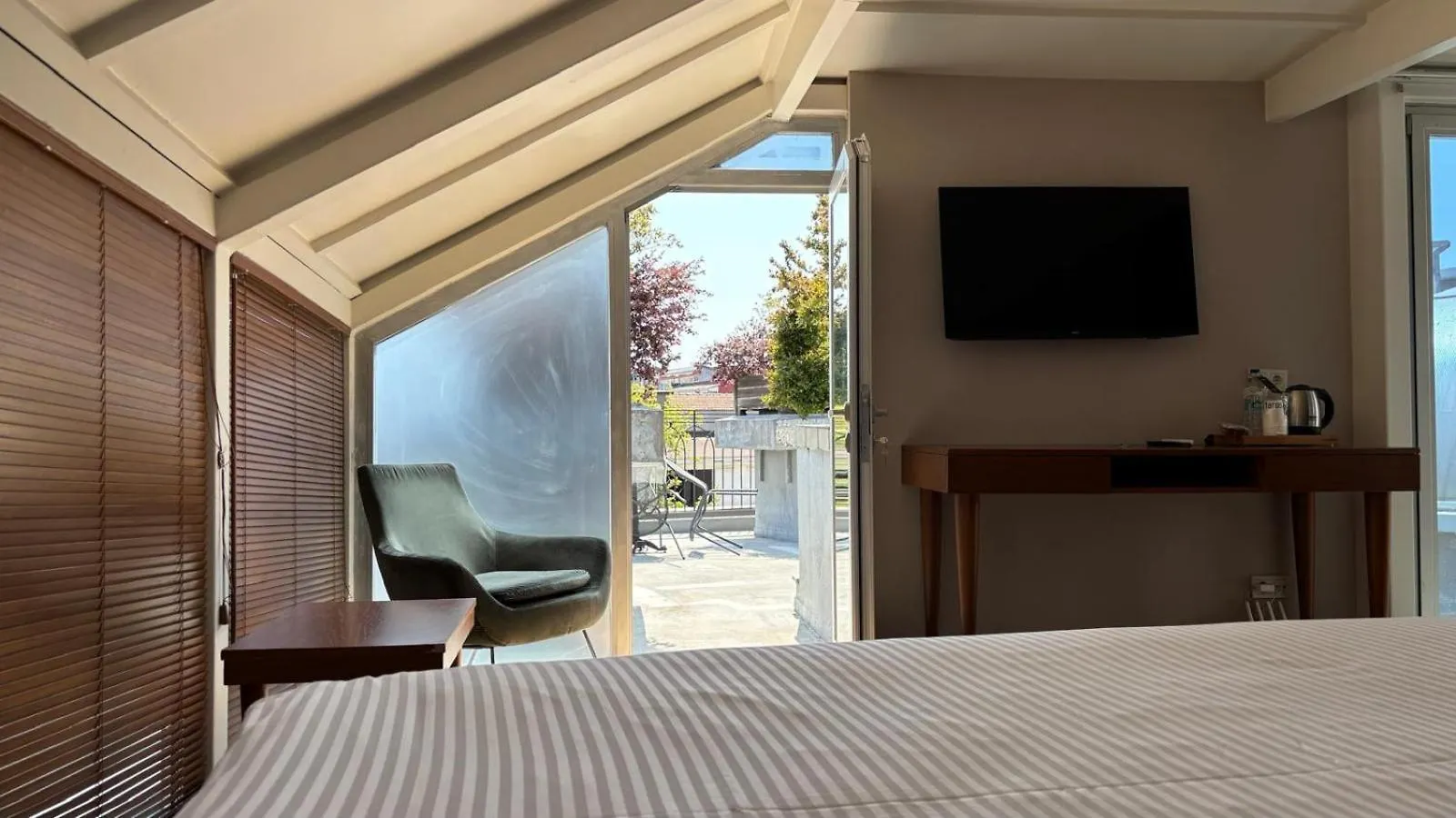 Faros Hotel Old City - Special Category Istanbul Türkei