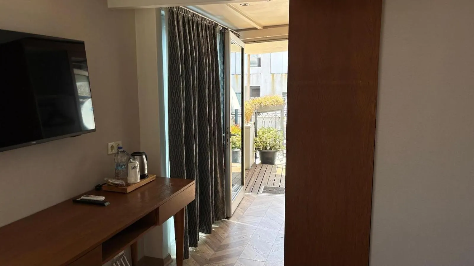 Faros Hotel Old City - Special Category Istanbul 4*,  Türkei