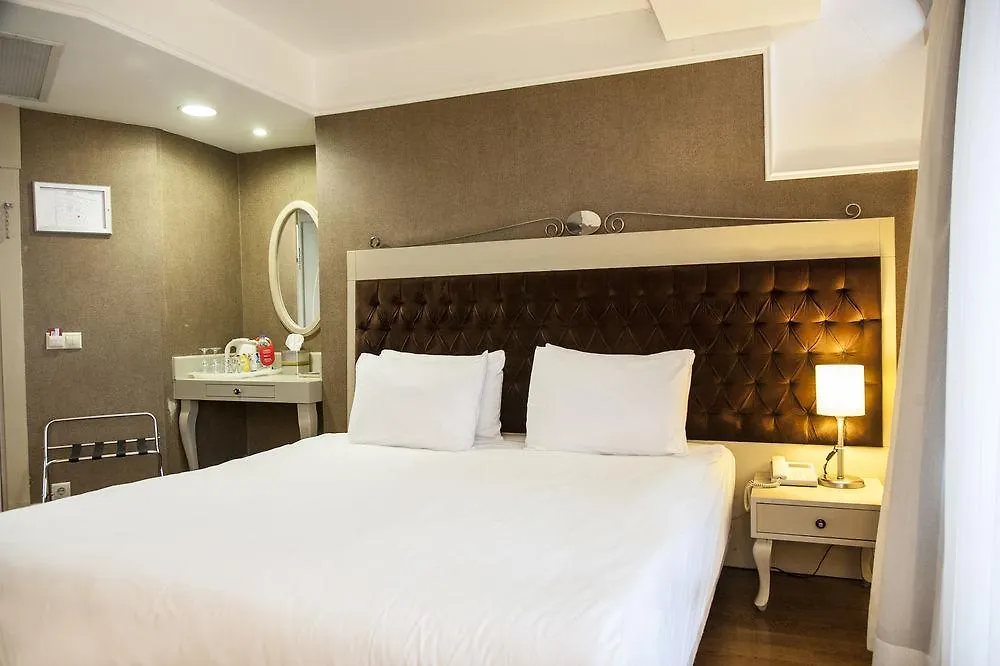 Faros Hotel Old City - Special Category Istanbul 4*,