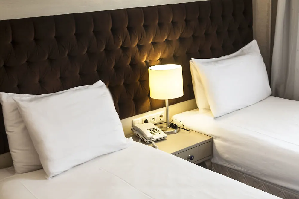 Faros Hotel Old City - Special Category Istanbul 4*,  Türkei