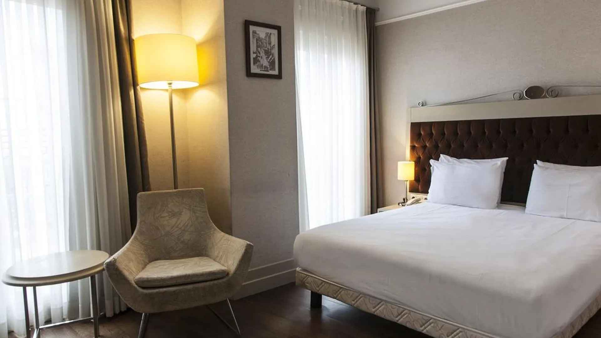 Faros Hotel Old City - Special Category Istanboel