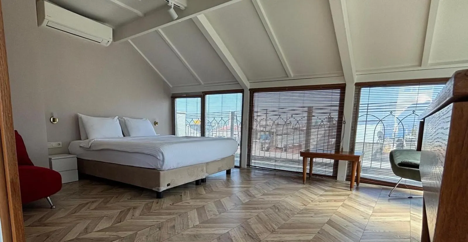 Faros Hotel Old City - Special Category Istanboel